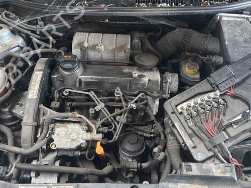 Left front window switch SEAT IBIZA III (6L1) 1.9 SDI | BP36522441I27  - Image 8