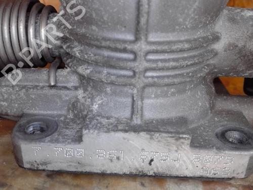 Throttle body CITROËN XANTIA (X1_, X2_) 1.9 D | BP25358952M82 