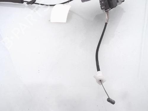 Used Rear right lock Rear right lock 25354395 25354395