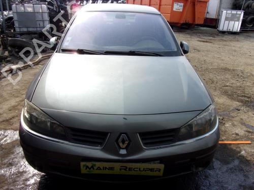Højre baglygte RENAULT LAGUNA II (BG0/1_) 1.9 dCi (BG1A, BG1W, BG0G) | BP25367664C35 