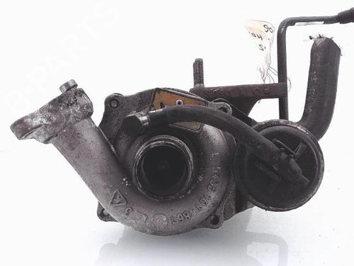 Turbocharger/Supercharger PEUGEOT 206 Hatchback (2A/C) 1.4 HDi eco 70 | BP25371725M71 