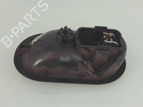 Rear right interior door handle RENAULT MEGANE II (BM0/1_, CM0/1_) 1.6 16V | BP26032187I16 