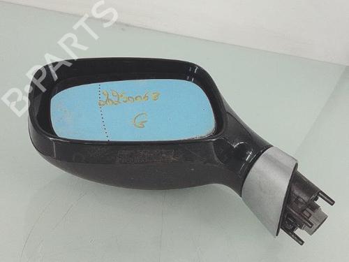 Left mirror RENAULT VEL SATIS (BJ0_) 2.2 dCi (BJ0E, BJ0F) | BP25356367C26 