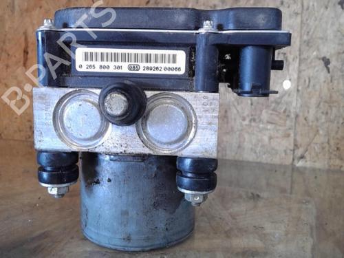 Used ABS pump PEUGEOT 307 (3A/C) 1.6 16V (109 hp) 25358459