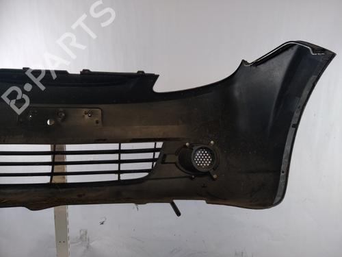 Front bumper CHEVROLET MATIZ (M200, M250) 0.8 | BP25349987C7 