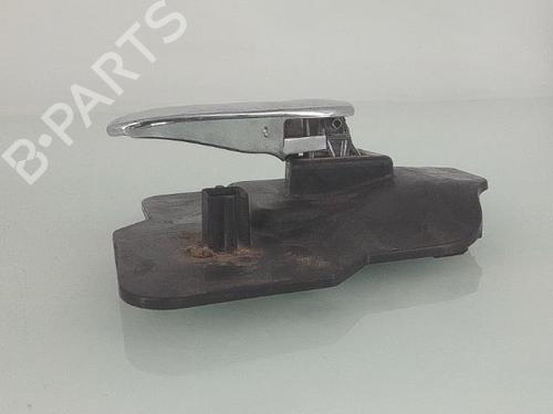Front right interior door handle OPEL MERIVA A MPV (X03) 1.3 CDTI (E75) | BP25870972I14 - Image 2