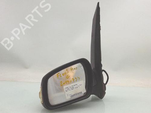 Left mirror FORD FOCUS C-MAX (DM2) 1.6 TDCi | BP25359312C26 - Image 7