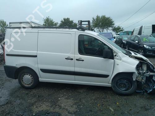 Instrument cluster PEUGEOT EXPERT Van (VF3A_, VF3U_, VF3X_) 2.0 HDi 130 | BP25361460C47 
