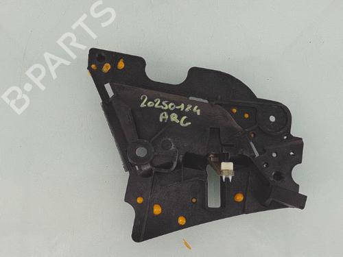 Venstre bak invendig håndtak MERCEDES-BENZ E-CLASS (W210) E 220 CDI (210.006) | BP27303746I15 