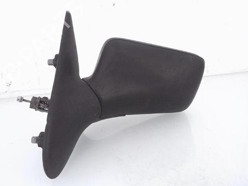 Used Left mirror SEAT IBIZA II (6K1) 1.9 SDI (64 hp) 25350190