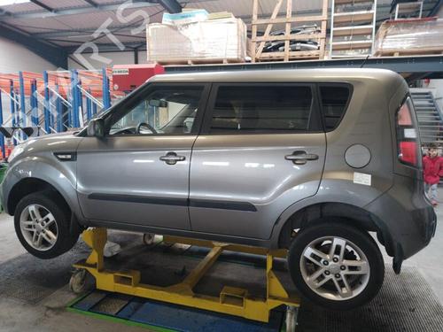 Front left window mechanism KIA SOUL I (AM) 1.6 CRDi 115 | BP25358322C22 - Image 12