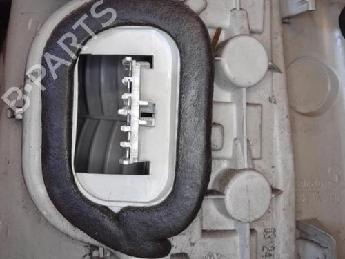 Feu arrière gauche OPEL ASTRA G Hatchback (T98) 1.7 DTI 16V (F08, F48) (75 hp) 25359488