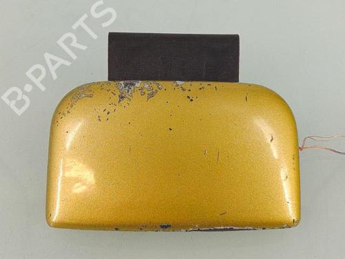 Used Front right exterior door handle CITROËN BERLINGO / BERLINGO FIRST MPV (MF_, GJK_, GFK_) 1.4 i (MFKFX, MFKFW, GJKFWB, GJKFWC, GFKFWC) (75 hp) 25588055