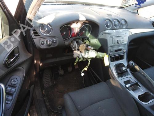 Left headlight FORD S-MAX (WA6) 1.8 TDCi | BP25351766C28 - Image 12