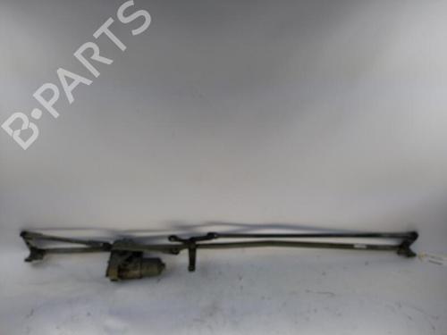 Used Front wiper motor PEUGEOT 308 I (4A_, 4C_) 1.6 HDi (109 hp) 25363950