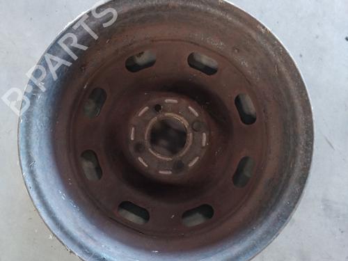 Fælk Fælk PEUGEOT 307 (3A/C) 2.0 HDi 90 (90 hp) 36025386 36025386