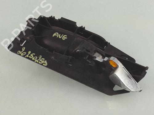 Venstre fortil invendig håndtag PEUGEOT 307 Break (3E) 1.6 HDi 110 | BP27883998I13 