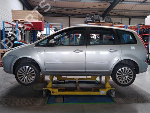 Tailgate lift support FORD C-MAX (DM2) 1.6 TDCi | BP27284535C138  - Image 5