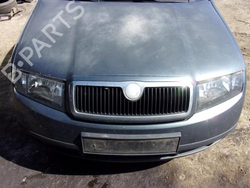 Right headlight SKODA FABIA I Combi (6Y5) 1.9 SDI | BP25367541C29 - Image 5