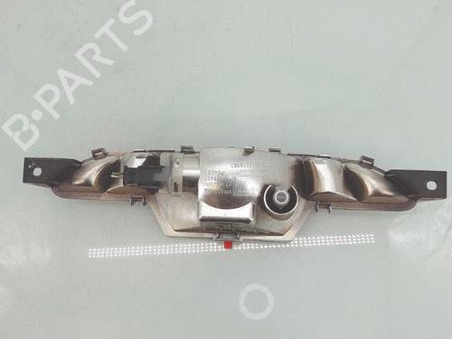 Rear fog light PEUGEOT 208 I (CA_, CC_) 1.2 THP 110 | BP29617916C37