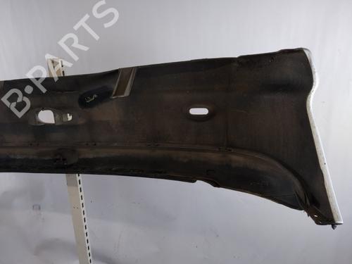 Rear bumper PEUGEOT 206 Hatchback (2A/C) 1.4 HDi eco 70 | BP25368679C8 