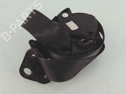 Front left belt tensioner RENAULT TWINGO II (CN0_) 1.5 dCi (CN0E) | BP26711565C87 