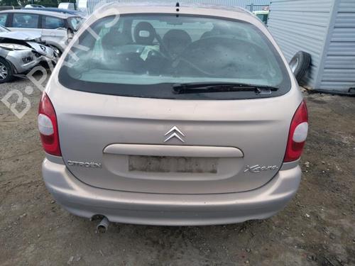 Steering column stalk CITROËN XSARA PICASSO (N68) 2.0 HDi | BP25351795I23 