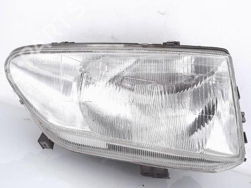 Used Right headlight Right headlight RENAULT MEGANE I (BA0/1_) 1.9 D Eco (BA0A, BA0U, BA0R) (64 hp) 25371483 25371483