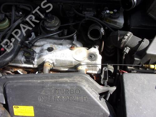 Høyre baklys FORD FOCUS I (DAW, DBW) 1.8 Turbo DI / TDDi | BP25373727C35 