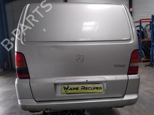 Starter MERCEDES-BENZ VITO Van (W638) 112 CDI 2.2 (638.094) | BP25368621M8 