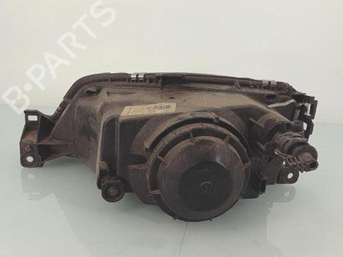 Used Right headlight Right headlight PEUGEOT 306 Hatchback (7A, 7C, N3, N5) 1.4 (75 hp) 25371151 25371151
