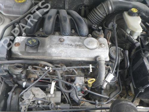 Højre forlygte FORD FIESTA IV (JA_, JB_) 1.8 D | BP25367746C29 