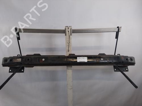 Used Front bumper reinforcement CITROËN C2 (JM_) 1.4 HDi (68 hp) 27501276