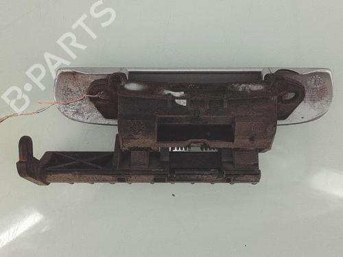 Klamka zewnętrzna drzwi przednich prawych CITROËN XSARA Break (N2) 2.0 HDI 90 | BP25370914C129 