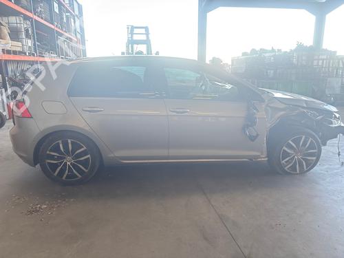 Used Parts VW GOLF VII (5G1, BQ1, BE1, BE2) 2.0 TDI 4991974
