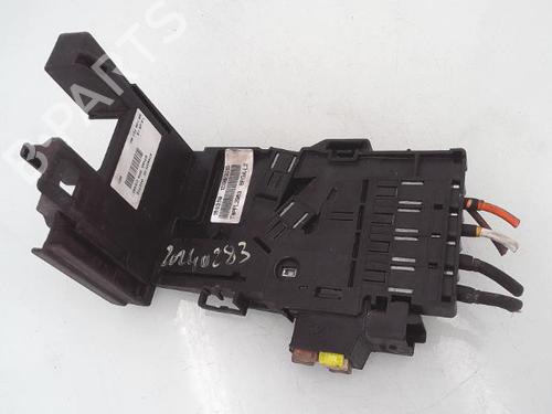 Used Electronic module PEUGEOT 5008 (0U_, 0E_) 1.6 BlueHDi 120 (120 hp) 25368168