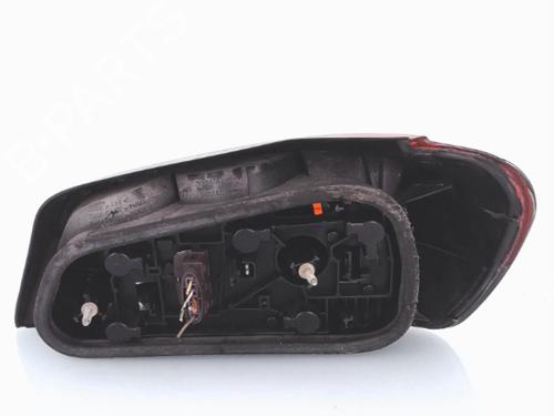Left taillight PEUGEOT 306 (7B, N3, N5) 1.9 SRDT | BP25355101C34 