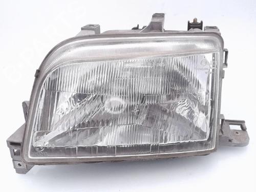 Left headlight RENAULT CLIO I (B/C57_, 5/357_) 1.2 (B/C/S57A, B/C57S, 5/357F, 5/357J, 5/357L, 5/357R) | BP25354984C28 