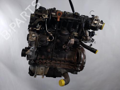 Used Engine HYUNDAI i30 (PDE, PD, PDEN) 1.6 CRDi (116 hp) 27407048