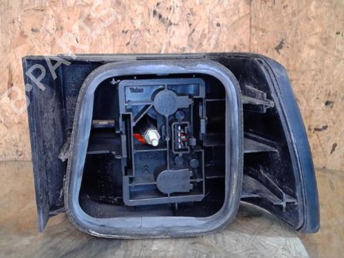 Used Left taillight Left taillight 25364807 25364807