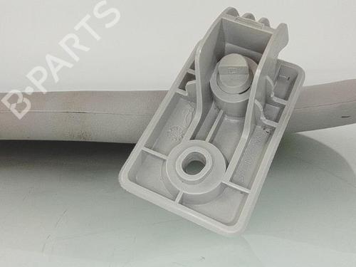 Right sun visor NISSAN QASHQAI I (J10, NJ10) 1.5 dCi | BP25359811I2