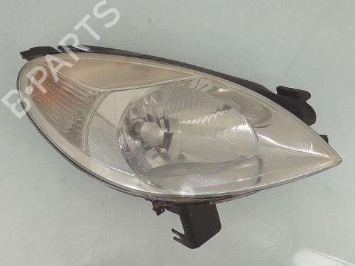 Used Right headlight CITROËN XSARA PICASSO (N68) 2.0 HDi (90 hp) 27658283