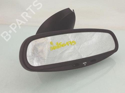 Rear mirror PEUGEOT 807 (EB_) 2.0 HDi | BP29748443I6