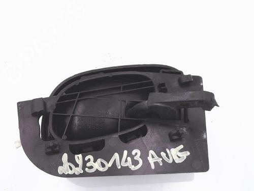 Front left interior door handle PEUGEOT 206 Hatchback (2A/C) 1.9 D | BP25372622I13 