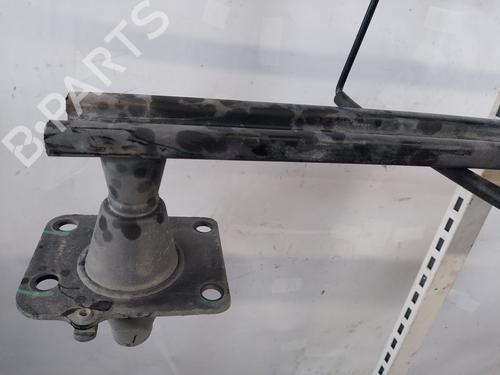 Front bumper reinforcement PEUGEOT 3008 I MPV (0U_) 1.6 HDi | BP26675921C109 