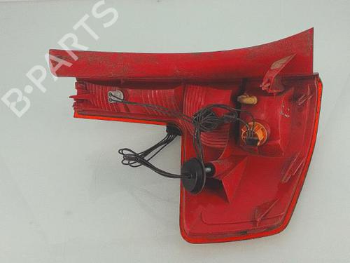 Right taillight CITROËN C4 I (LC_) 1.6 16V | BP26236817C35 