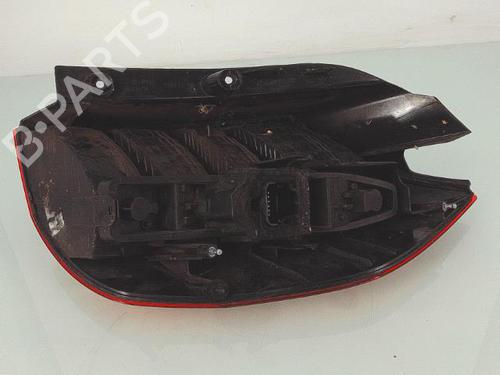 Used Left taillight Left taillight 25352751 25352751