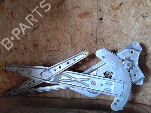 Used Front right window mechanism RENAULT KANGOO (KC0/1_) D 65 1.9 (KC0E, KC02, KC0J, KC0N) (64 hp) 25358851
