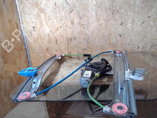 Front right window mechanism CITROËN C3 Picasso (SH_) 1.6 HDi | BP25359344C23 - Image 2