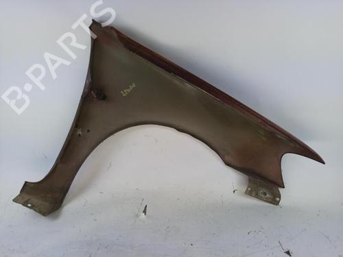 Forskærm venstre Forskærm venstre PEUGEOT 106 II (1A_, 1C_) 1.1 i (60 hp) 25357994 25357994